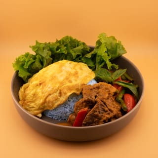 24. Panang Curry