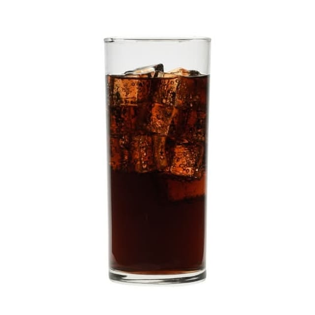 Diet Coca Cola.
