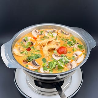 20. Tom Kha
