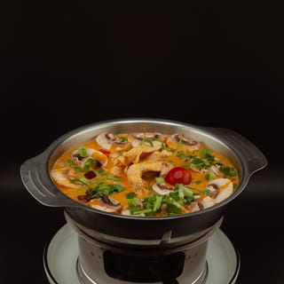 21. Tom Yum