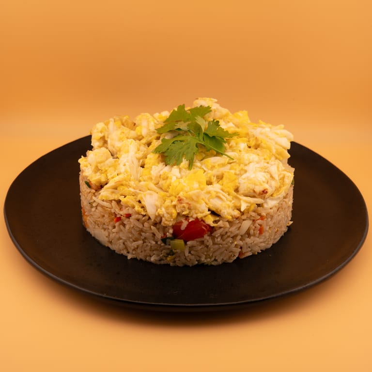 Crab Dishes You’ll Love