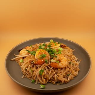 45. Pad Thai