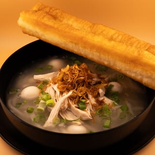 22. Khao Piek Sen